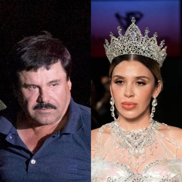 Unveiling The Untold Wealth Of El Chapo's Wife