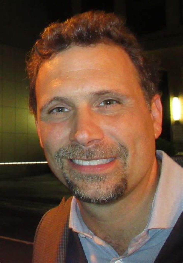 Unveiling The Versatility And Depth Of Jeremy Sisto