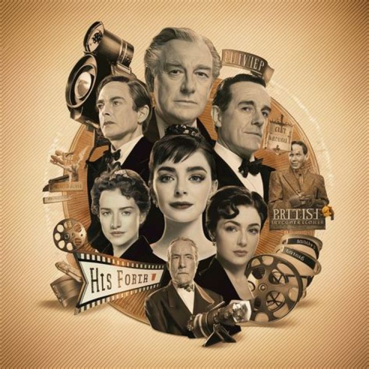 Unveiling The Versatility Of A British Acting Icon