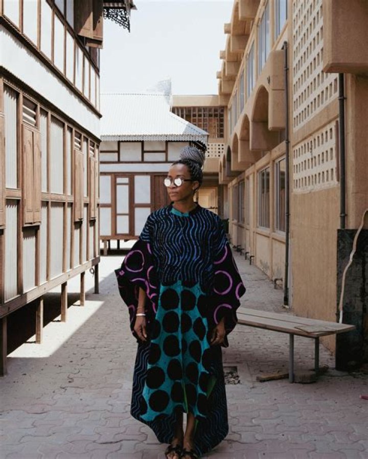 Unveiling The Visionary World Of Paulo Goude