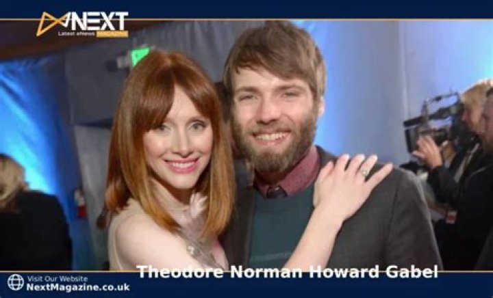 Unveiling The Visionary World Of Theodore Norman Howard-Gabel