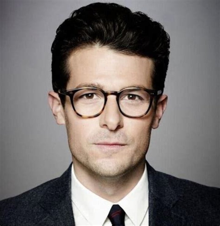 Unveiling The Wealth And Impact Of Jacob Soboroff: A Journey Of Investigative
