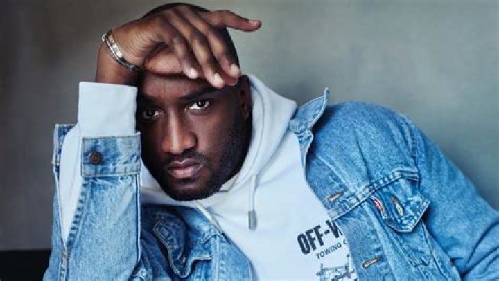 Unveiling The Wealth And Impact Of Virgil Abloh