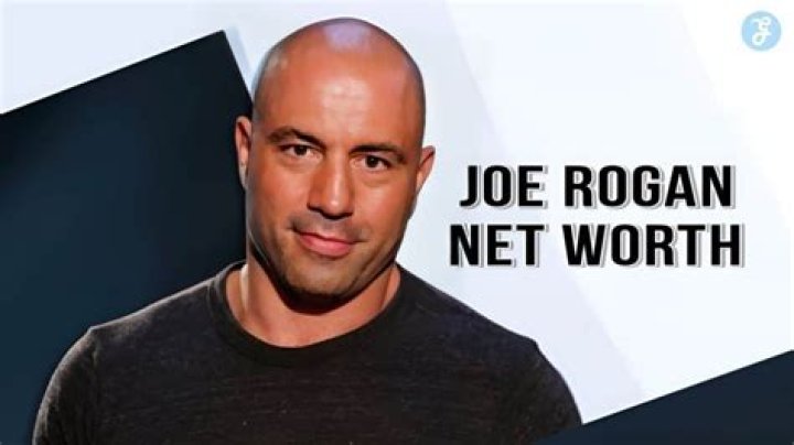 Unveiling The Wealth And Relationship Behind "Joe Rogan Net Worth Wife"