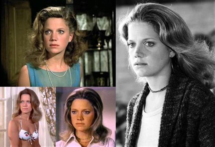 Unveiling The Wealth And Success Of Gretchen Corbett