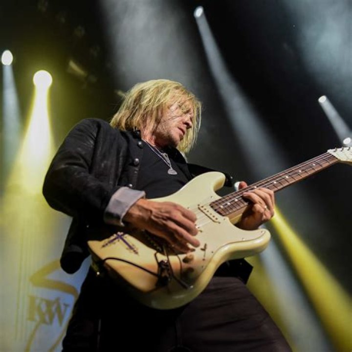 Unveiling The Wealth Of Kenny Wayne Shepherd: Unlocking Secrets And Insights