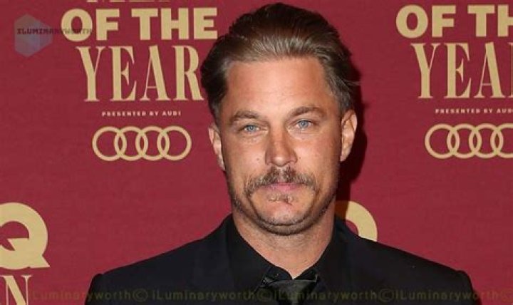 Unveiling The Wealth Of Travis Renner Gilbert: Exploring His Net Worth