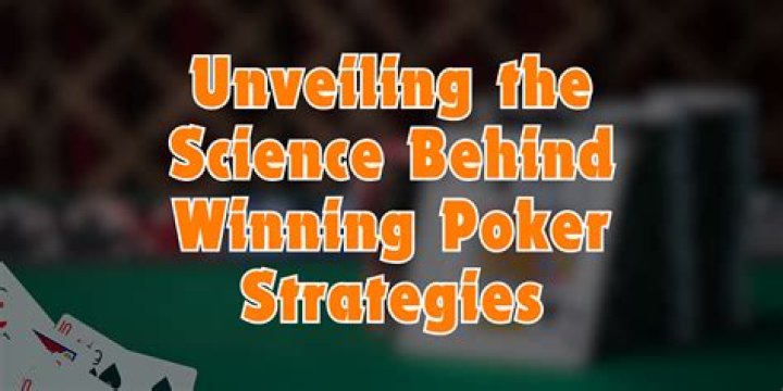 Unveiling The Winning Strategies Of Poker Legend Joseph Larson