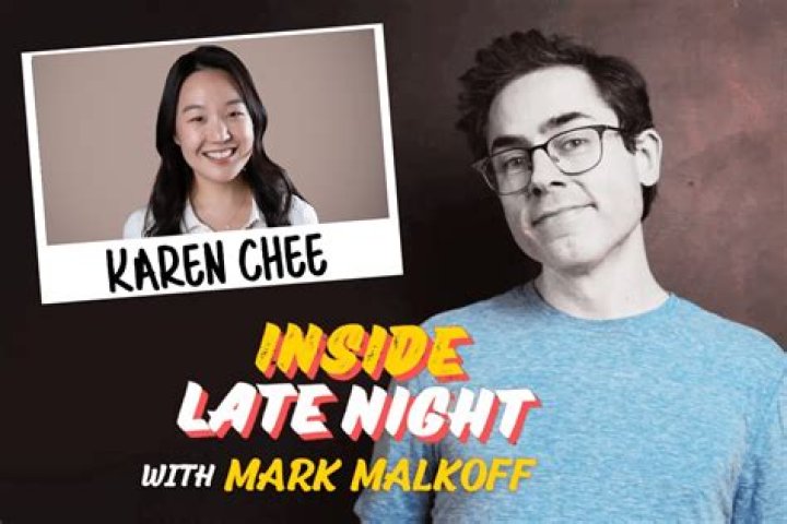 Unveiling The Wit And Impact Of Karen Chee On Instagram