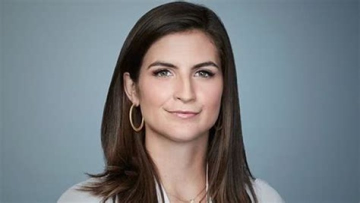 Unveiling The World Behind "Kaitlin Collins' Husband": A Journey Of Discovery