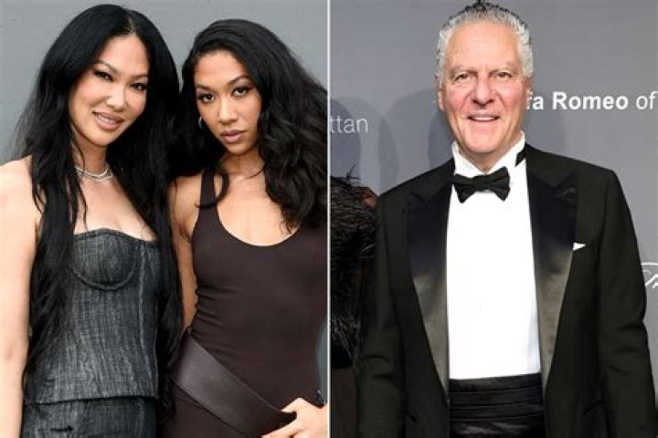 Unveiling The World Of "aoki Lee Simmons Parents": Uncover Hidden Connections And