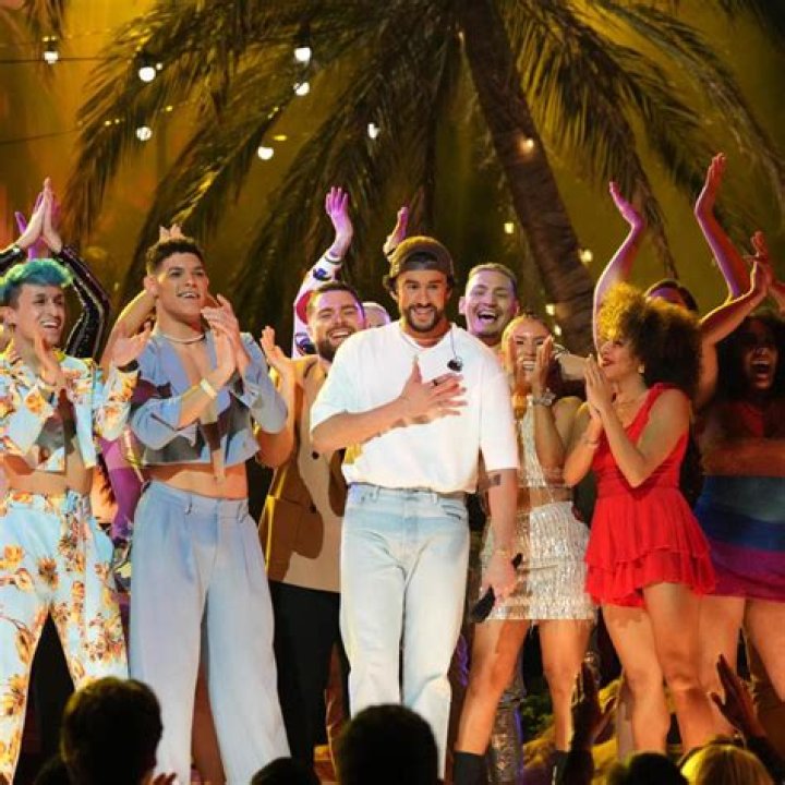 Unveiling The World Of "Bad Bunny Mom": Discoveries And Inspiration