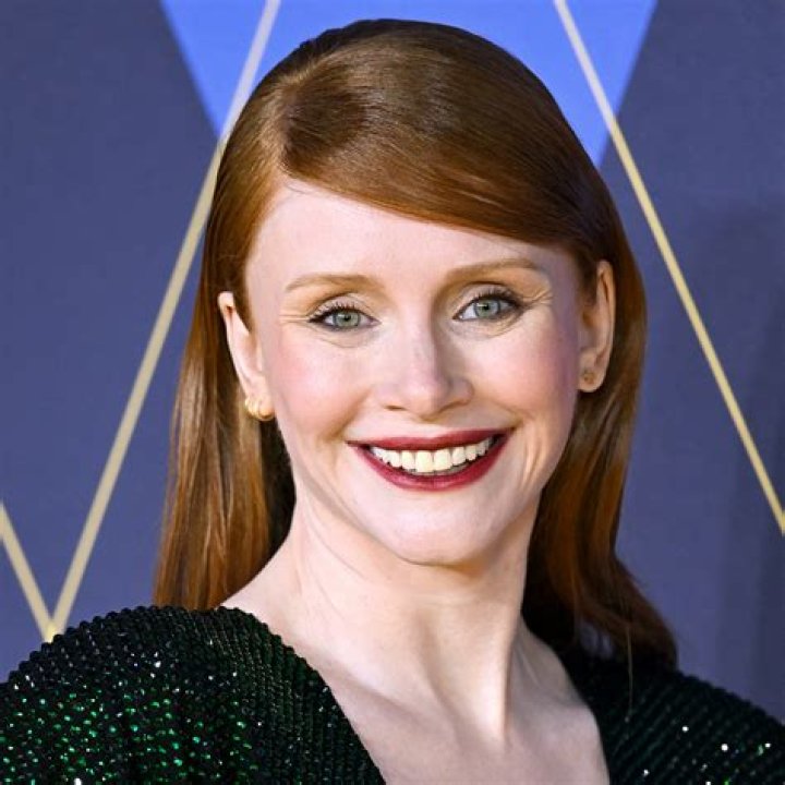 Unveiling The World Of Bryce Dallas Howard's Children: Exclusive Insights And Surprises