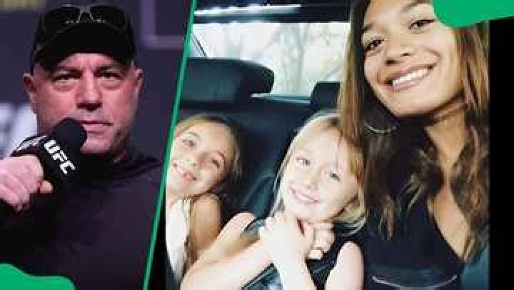 Unveiling The World Of "Daughters Of Joe Rogan": Discoveries And Insights