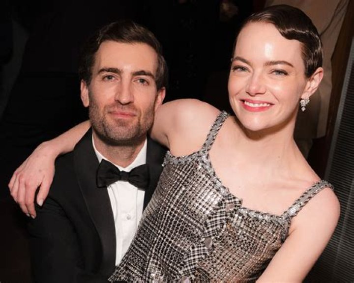 Unveiling The World Of Emma Stone's Boyfriend: Discoveries And Insights