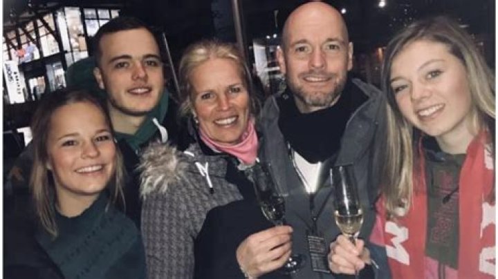 Unveiling The World Of Erik Ten Hag's Daughter: A Journey Of Discovery