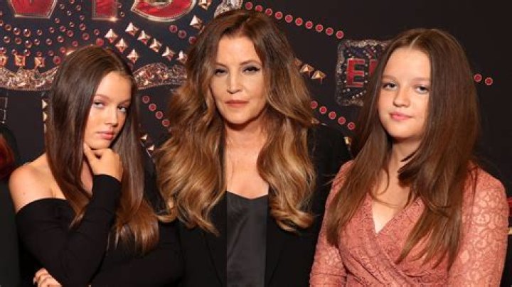 Unveiling The World Of Lisa Marie Presley's Children: Discoveries And Insights
