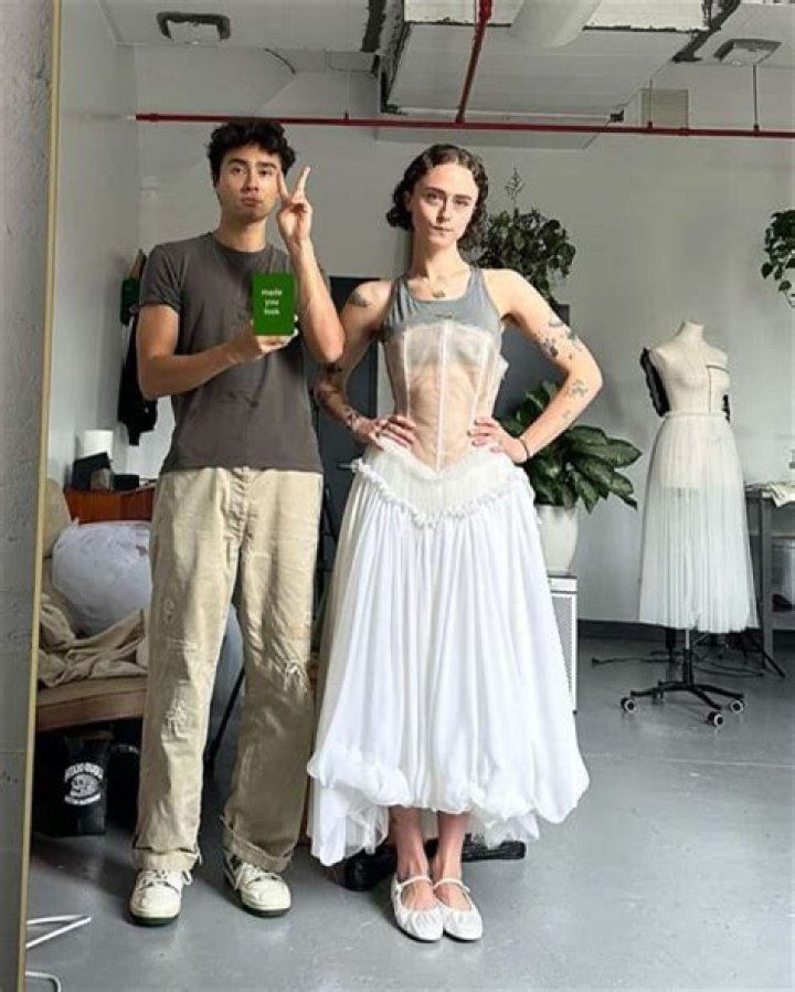 Unveiling The World Of Niamh Adkins And Joe Ando: Discoveries And Insights Await