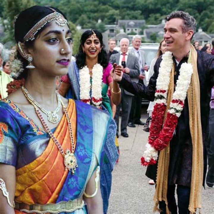Unveiling The World Of Sunita Mani's Husband: Discoveries And Insights