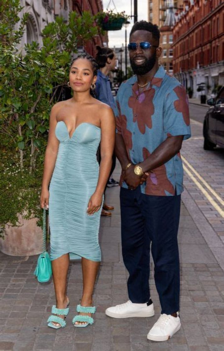 Unveiling The World Of Tahirah Sharif's Husband: A Journey Of Discovery