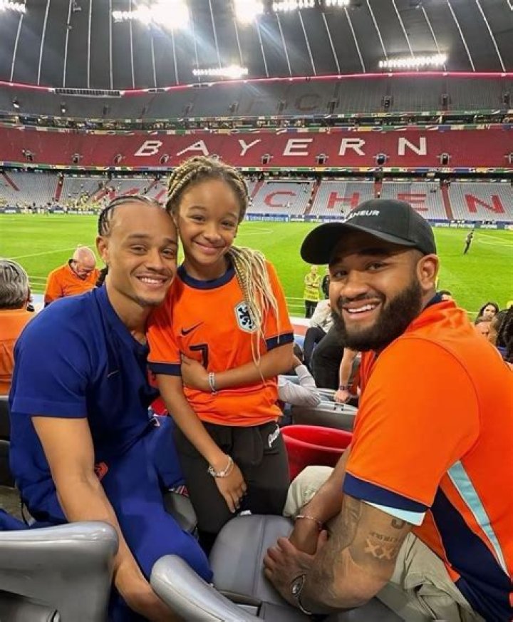 Unveiling The Xavi Simons Family: Exclusive Insights And Revelations
