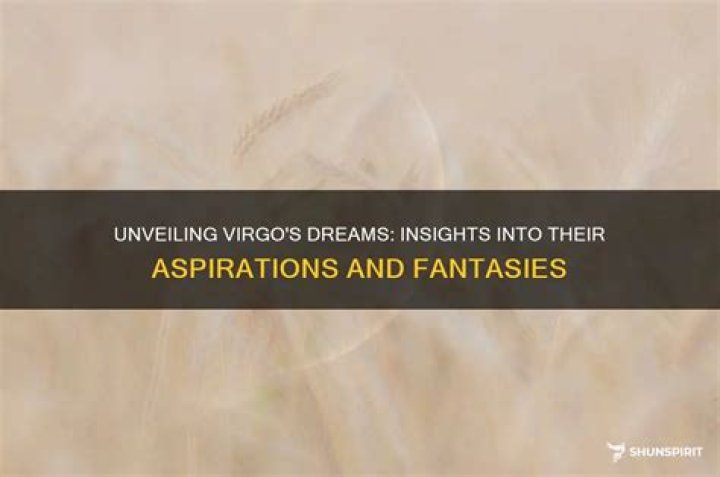 Unveiling Their Lives And Aspirations
