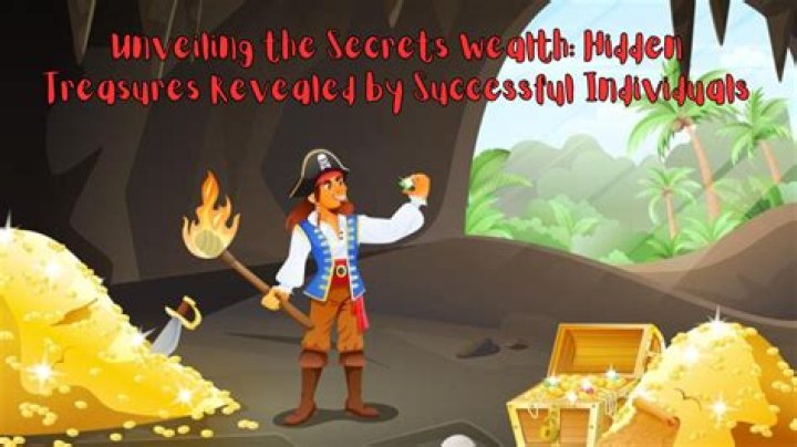 Unveiling Their Secrets And Treasures
