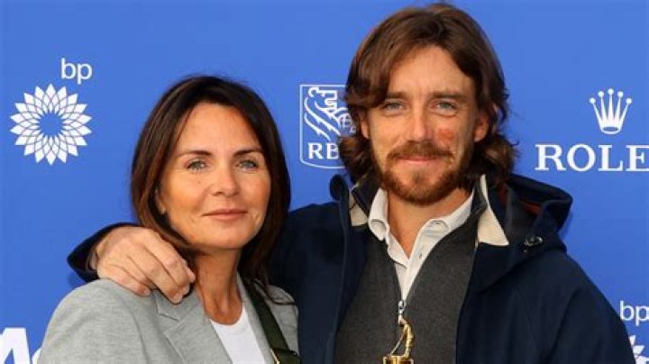 Unveiling Tommy Fleetwood's Age: Discoveries And Insights
