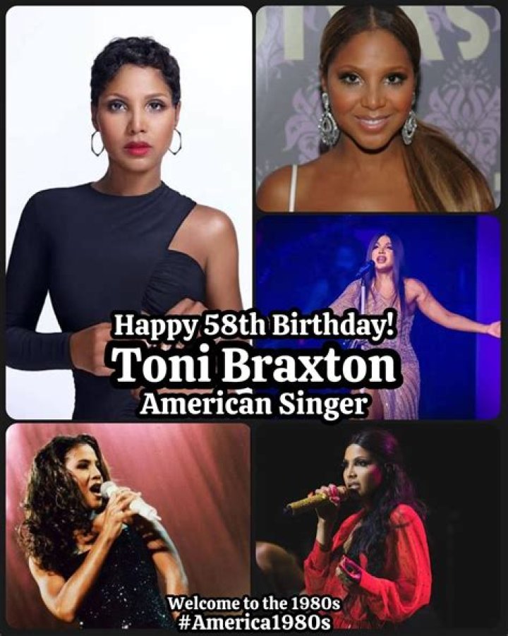 Unveiling Toni Braxton's Early Brilliance: Discoveries And Insights