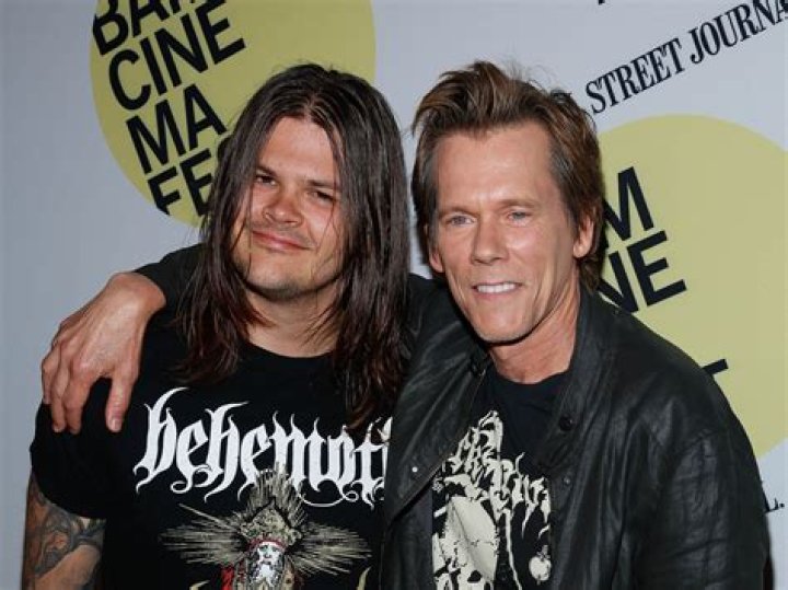 Unveiling Travis Bacon's Career And Family Legacy: Behind-the-Scenes Discoveries