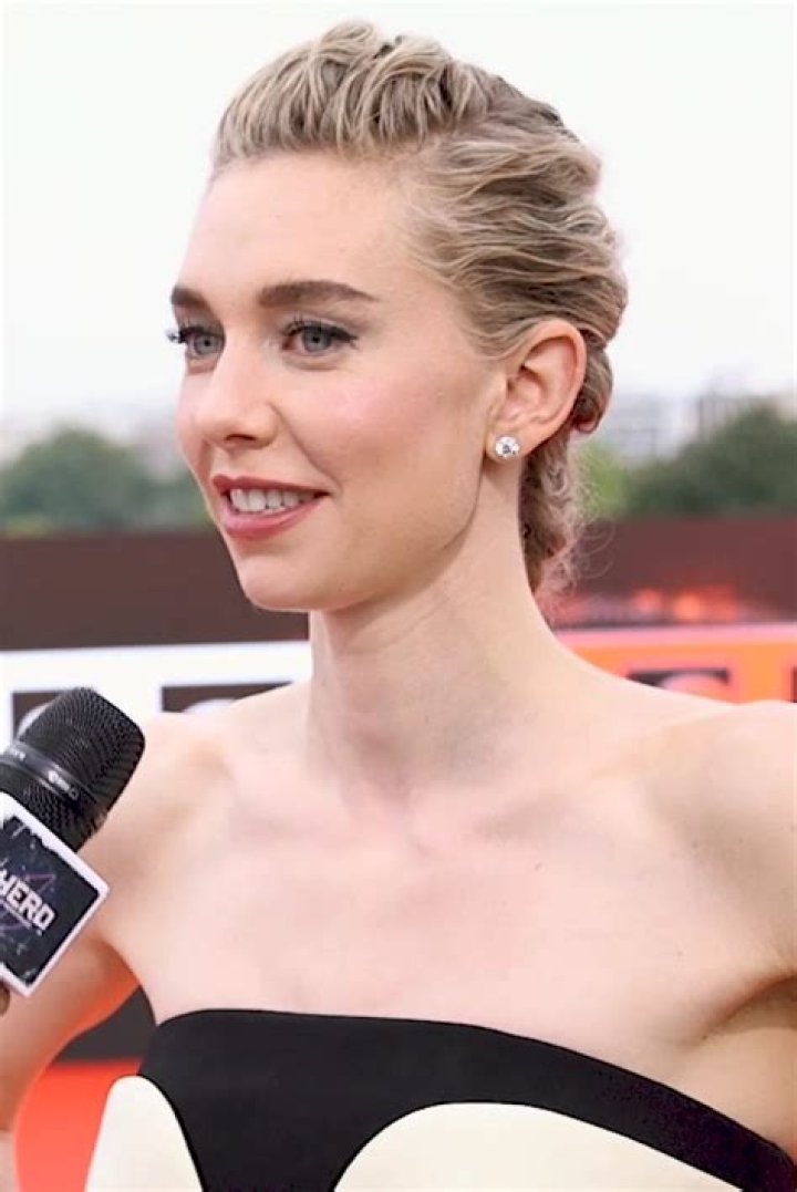 Unveiling Vanessa Kirby's Height: Unlocking Intriguing Insights