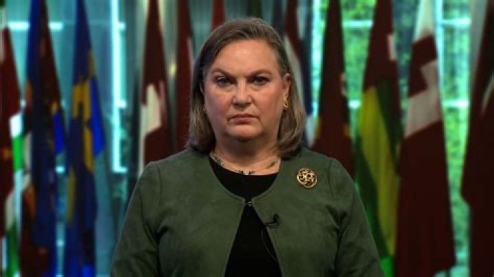 Unveiling Victoria Nuland's Salary: Exclusive Insights And Revelations