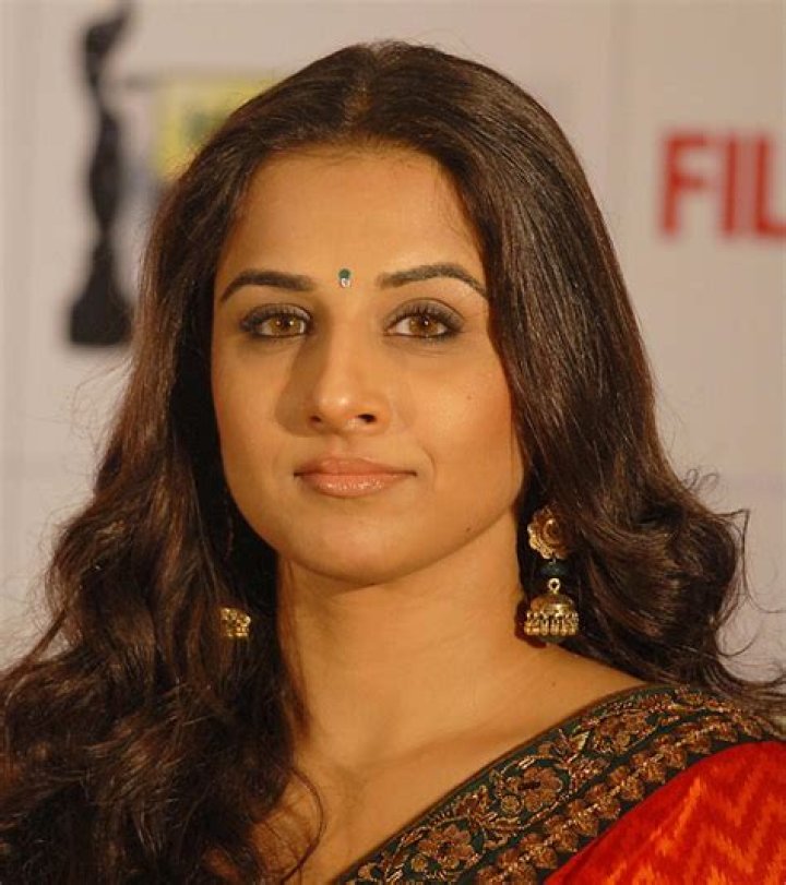 Unveiling Vidya Balan's Net Worth: Discoveries And Insights