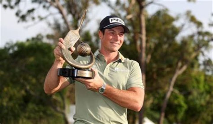 Unveiling Viktor Hovland's $740 Million Empire: Secrets Of Success Revealed