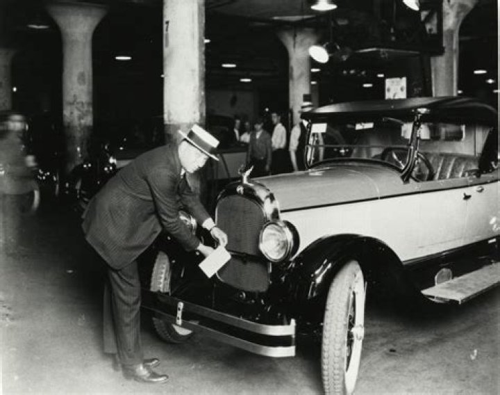 Unveiling Walter Chrysler's Remarkable Net Worth