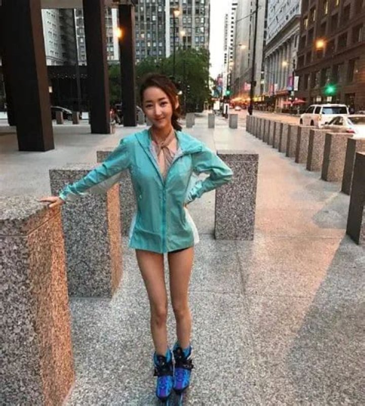 Unveiling Yeonmi Park's Height: Discoveries And Insights