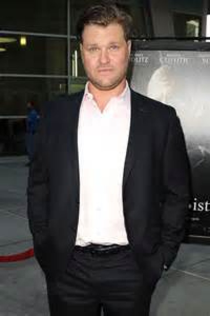 Unveiling Zach Ty Bryan's Journey: A Hollywood Odyssey