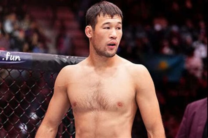 Uzbekistani Star: Uncovering Shavkat Rakhmonov's Nationality
