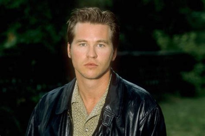 Val Kilmer's exwife Joanna Whalley, 60, makes RARE appearance at Star