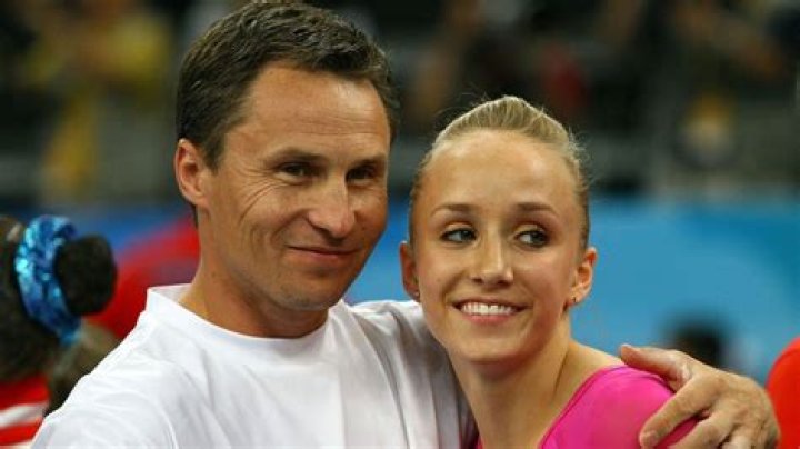 Valeri Liukin Quits as Coordinator of U.S. Women&rsquo;s Gymnastics Team