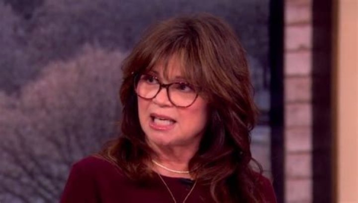 Valerie Bertinelli's Political Views: Exploring Her Stances