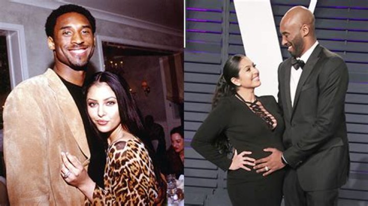 Vanessa Bryant Through The Years See Photos Of Her Then The Best Porn