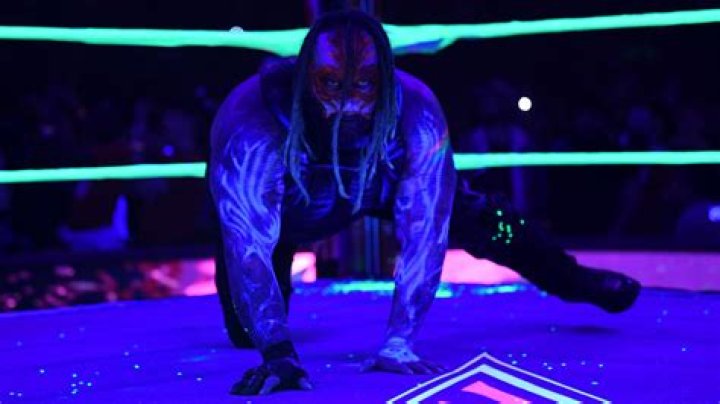 Veteran Slams Latest Bray Wyatt Segment "I Thought I Was Back On Drugs"