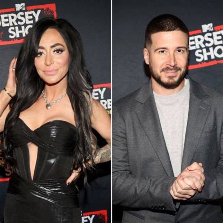Vinny From Jersey Shore's Height Unveiled
