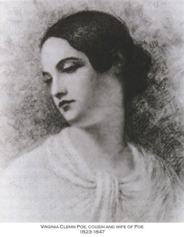 Virginia Clemm Poe