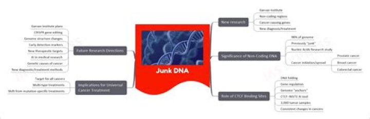 W&M Research Junk DNA and the Strawberry Genome William & Mary