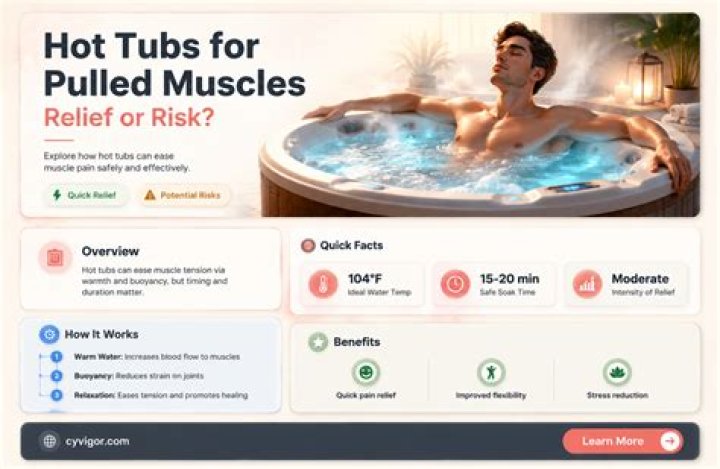 Warning: Athletes Foot And Hot Tubs: A Risky Combination