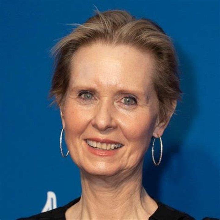 Was Sie &uuml;ber Cynthia Nixon und die Politik wissen m&uuml;ssen My Star Idea