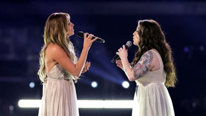 Watch Carly Pearce & Ashley McBryde Make History With Best Country Duo