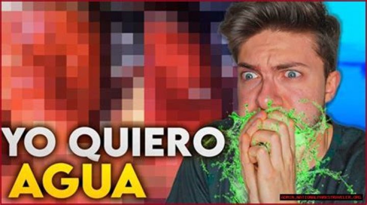 Watch Quiero Agua Video Viral On Social Media Platforms, What's In The